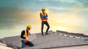 Best Roof Installation  in Linglestown, PA